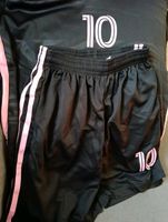 Fußball Messi 10 Trikot Argentinien Set Neu Rheinland-Pfalz - Lingenfeld Vorschau