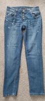 Jeans GINA in Größe 42 Herzogtum Lauenburg - Geesthacht Vorschau