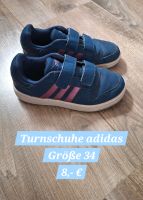 Turnschuhe adidas Sachsen - Kirchberg Vorschau