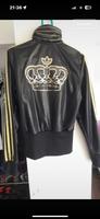 Adidas Missy Elliot Jacke Vintage Niedersachsen - Westerstede Vorschau