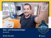 Glas- und Gebäudereiniger (m/w/d) mit Führerschein in Essen Essen - Essen-Kray Vorschau