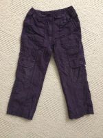 MARC O‘POLO Thermohose Hose Lila Größe 98 Berlin - Steglitz Vorschau