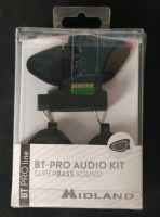 Midland BT Pro Audio Kit, Super Bass Lautsprecher C1252.02 NEU Hessen - Dietzenbach Vorschau