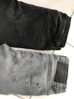 Tom Tailor Jeans Gr. 164 grau, Gr. 25/30 schwarz Saarland - Nalbach Vorschau