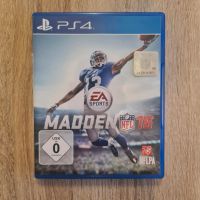 Madden 16 für PS4 Thüringen - Wüstheuterode Vorschau