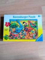 Ravensburger Puzzle Baustelle Baden-Württemberg - Triberg Vorschau