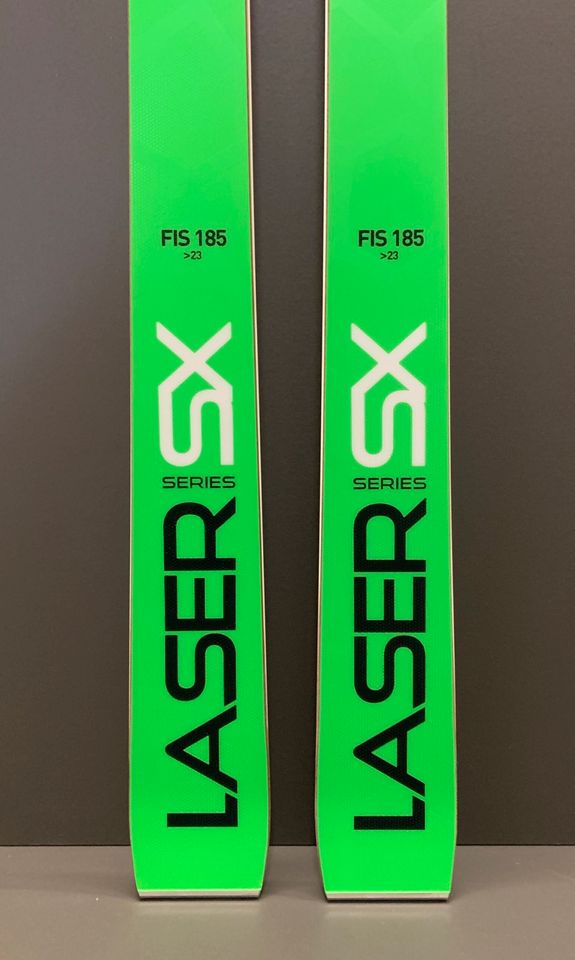 NEU ! Stöckli LASER - SX FIS 185 cm Ski, ehem. UVP € 995,- in Nürnberg (Mittelfr)