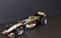 Minichamps F1 1:18 Eimsbüttel - Hamburg Stellingen Vorschau