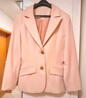 NEUER Blazer in Größe 38 in der Farbe Rose von der Marke Style Kr. München - Unterhaching Vorschau