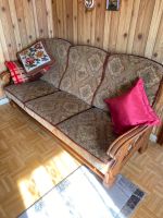 Wohnzimmer Sofa und Sessel Niedersachsen - Goslar Vorschau