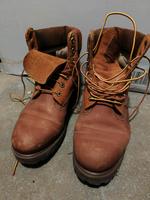 Timberland Stiefel Bayern - Rednitzhembach Vorschau