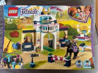 LEGO Friends Stephanies Reitturnier - Vollständig Nürnberg (Mittelfr) - Südoststadt Vorschau