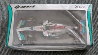 Spark Mercedes W13 Russell Miami 2022 1:43(kein Minichamps) Berlin - Zehlendorf Vorschau