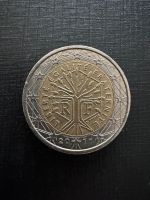 2 Euro Coin France 2011 Liberte Egalite Fraternite Nordrhein-Westfalen - Troisdorf Vorschau