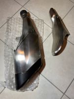 Honda CB1000R Auspuff SC80 original Nordrhein-Westfalen - Werne Vorschau