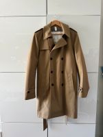 Trenchcoat Selected Homme ,Gr. L Neuwertig!!! Wie Burberry Nürnberg (Mittelfr) - Mitte Vorschau