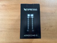 Nespresso Aeroccino 3 Milchaufschäumer neu! Bielefeld - Bielefeld (Innenstadt) Vorschau