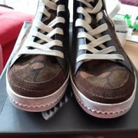 Camouflage-Sneaker von Geox. NEU. Essen - Essen-Kray Vorschau