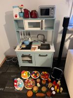 Ikea Kinderküche mit viel Zubehör Saarland - Saarlouis Vorschau