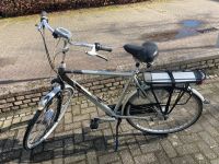 Gazelle Innergie E Bike Akku defekt Nordrhein-Westfalen - Emsdetten Vorschau