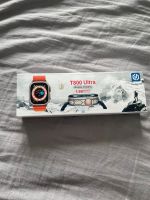 Smartwatch T800 ultra Hessen - Langen (Hessen) Vorschau