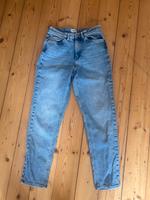 ONLY  mum jeans hellblau, 32 Köln - Mülheim Vorschau