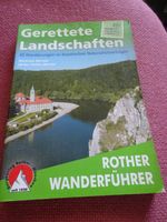 Wanderführer "Gerettete Landschaften" Bayern - Wollbach b Bad Neustadt a d Saale Vorschau