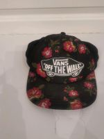 Vans Off The Wall Basecap Mütze Cap Schirmütze Bayern - Herzogenaurach Vorschau