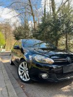 Golf 6 1.4 Vollausstattung Aachen - Aachen-Mitte Vorschau