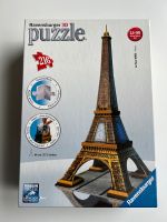 3D Puzzle Eiffelturm von Ravensburger Niedersachsen - Braunschweig Vorschau