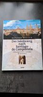 Der Jakobsweg nach Santiago de Compostela N. Kubisch Buch Rheinland-Pfalz - Wirges   Vorschau