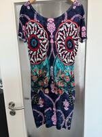 Kleid Desigual Gr L 40 Damen guter Zustand Bayern - Künzing Vorschau