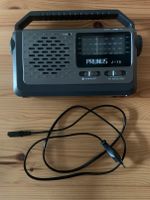 Tragbares Radio für Senioren, Camping, etc. Rheinland-Pfalz - Dirmstein Vorschau