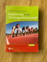 Einführung in die Trainingswissenshaft Baden-Württemberg - Ostfildern Vorschau