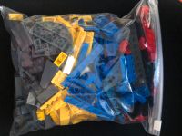 Lego konvolut, Bausteine, farblich gemischt, Ersatzteile Baden-Württemberg - Rheinfelden (Baden) Vorschau