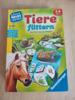 Spiel Tiere füttern Baden-Württemberg - Heitersheim Vorschau