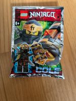 Ninjago Cole Östliche Vorstadt - Fesenfeld Vorschau