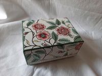 Rosenschachtel Rosen Schachtel Box Kiste Kartonschachtel edel Bayern - Nersingen Vorschau