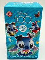 Disney Stitch Cosbi Chibi Figur Disney 100 aus Hong Kong Schleswig-Holstein - Rondeshagen Vorschau