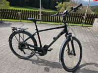 TOP Victoria eTrekking 8.8 Fahrrad Ebike E-Bike Pedelec 2020 RH53 Bayern - Viechtach Vorschau