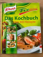 Knorr - Das Kochbuch Bayern - Bad Aibling Vorschau