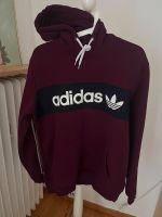 Adidas hoodie Pullover unisex Stuttgart - Sillenbuch Vorschau