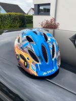 Alpina Kinderfahrradhelm Saarland - Nonnweiler Vorschau