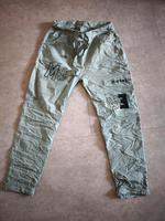 Tredy Hose Gr M khaki Bayern - Rohrbach Vorschau