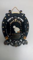 DDR Schlüsselbrett / halter / schild Ostalgie vintage retro Sachsen-Anhalt - Eisleben Vorschau