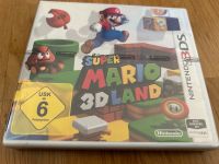 Super Mario 3D Land für Nintendo 3DS sealed Niedersachsen - Nordhorn Vorschau