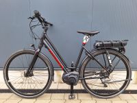 KOGA E-Pedelec Trekkingrad 28" Rh: 53 cm GEBRAUCHT Nordrhein-Westfalen - Dorsten Vorschau