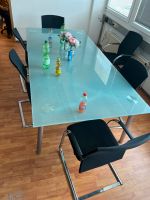 Tisch  und Stühle Hessen - Rüsselsheim Vorschau