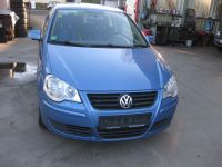 Ersatzteile VW POLO 9N3, BJ 04/2006, 1.4l Benzin, Tossablau LA5R Köln - Weidenpesch Vorschau