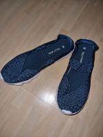 Schuhe Sommerschuhe Sneaker blau Gr. 38 Berlin - Marzahn Vorschau